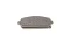 Тормозные колодки, дисковые BOSCH 0 986 494 666 (фото 6)