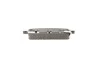 Тормозные колодки, дисковые BOSCH 0 986 494 666 (фото 7)