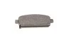 Тормозные колодки, дисковые BOSCH 0 986 494 666 (фото 9)