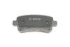 Гальмівні колодки, дискові BOSCH 0 986 494 668 (фото 7)