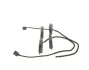 Тормозные колодки, дисковые BOSCH 0 986 494 669 (фото 2)