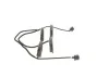 Тормозные колодки, дисковые BOSCH 0 986 494 669 (фото 4)
