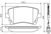 Тормозные колодки, дисковые BOSCH 0 986 494 669 (фото 7)