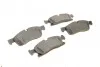 Тормозные колодки, дисковые BOSCH 0 986 494 672 (фото 8)