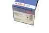 Колодки тормозные дисковые передние BOSCH 0986494673 (фото 9)