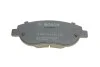 Тормозные колодки, дисковые BOSCH 0 986 494 682 (фото 5)