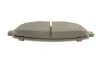 Тормозные колодки, дисковые BOSCH 0 986 494 682 (фото 6)