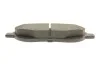 Тормозные колодки, дисковые BOSCH 0 986 494 682 (фото 7)