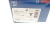 Гальмівні колодки дискові BOSCH 0 986 494 684 (фото 15)