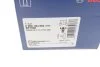 Тормозные колодки дисковые BOSCH 0 986 494 685 (фото 12)