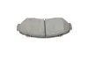 Тормозные колодки дисковые BOSCH 0 986 494 685 (фото 4)