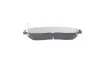 Тормозные колодки дисковые BOSCH 0 986 494 685 (фото 5)