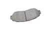 Тормозные колодки дисковые BOSCH 0 986 494 685 (фото 10)