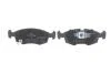 Тормозные колодки, дисковые BOSCH 0 986 494 687 (фото 4)