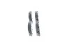 Тормозные колодки, дисковые BOSCH 0 986 494 688 (фото 4)