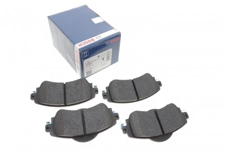 Тормозные колодки BOSCH 0 986 494 690