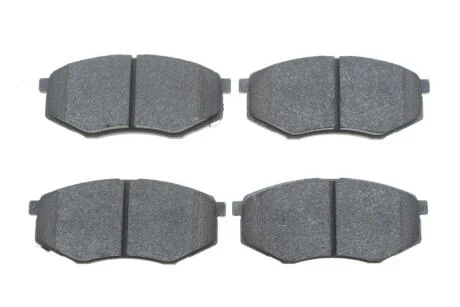 Тормозные колодки, дисковые BOSCH 0 986 494 692