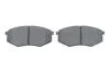 Тормозные колодки, дисковые BOSCH 0 986 494 692 (фото 5)