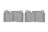 Тормозные колодки, дисковые BOSCH 0 986 494 694 (фото 5)