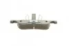 Тормозные колодки BOSCH 0 986 494 695 (фото 3)