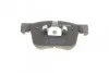Комплект тормозных колодок BOSCH 0 986 494 696 (фото 2)