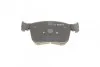 Комплект тормозных колодок BOSCH 0 986 494 696 (фото 4)