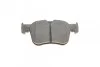 Комплект тормозных колодок BOSCH 0 986 494 696 (фото 5)