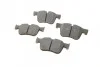 Комплект тормозных колодок BOSCH 0 986 494 696 (фото 6)