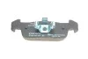 Колодки гальмівні дискові BOSCH 0 986 494 697 (фото 3)