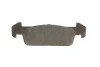 Колодки гальмівні дискові BOSCH 0 986 494 697 (фото 6)