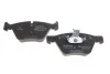 Гальмівні колодки дискові BOSCH 0 986 494 705 (фото 2)