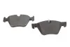 Гальмівні колодки дискові BOSCH 0 986 494 705 (фото 3)
