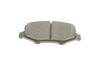 Тормозные колодки, дисковые BOSCH 0 986 494 706 (фото 8)