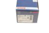 Тормозные колодки, дисковые BOSCH 0 986 494 706 (фото 9)