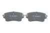 Тормозные колодки, дисковые BOSCH 0 986 494 711 (фото 4)