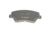 Тормозные колодки BOSCH 0 986 494 712 (фото 4)