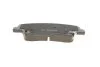 Тормозные колодки BOSCH 0 986 494 712 (фото 6)