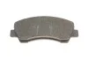 Гальмівні колодки дискові BOSCH 0 986 494 713 (фото 6)