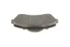 Гальмівні колодки дискові BOSCH 0 986 494 713 (фото 8)