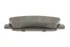 Гальмівні колодки дискові BOSCH 0 986 494 713 (фото 9)