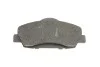 Гальмівні колодки дискові BOSCH 0 986 494 713 (фото 10)
