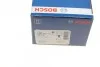 Тормозные колодки, дисковые BOSCH 0 986 494 714 (фото 7)