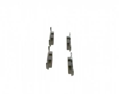 Тормозные колодки, дисковые BOSCH 0 986 494 715