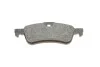 Тормозные колодки, дисковые BOSCH 0 986 494 719 (фото 5)