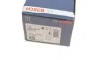 Тормозные колодки, дисковые BOSCH 0 986 494 719 (фото 6)