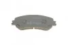 Тормозные колодки BOSCH 0 986 494 720 (фото 4)