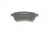Колодки гальмівні дискові BOSCH 0 986 494 723 (фото 5)