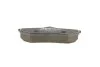 Тормозные колодки, дисковые BOSCH 0 986 494 726 (фото 3)