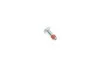 Тормозные колодки, дисковые BOSCH 0 986 494 726 (фото 6)