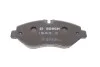 ДИСКОВІ КОЛОДКИ BOSCH 0 986 494 728 (фото 3)